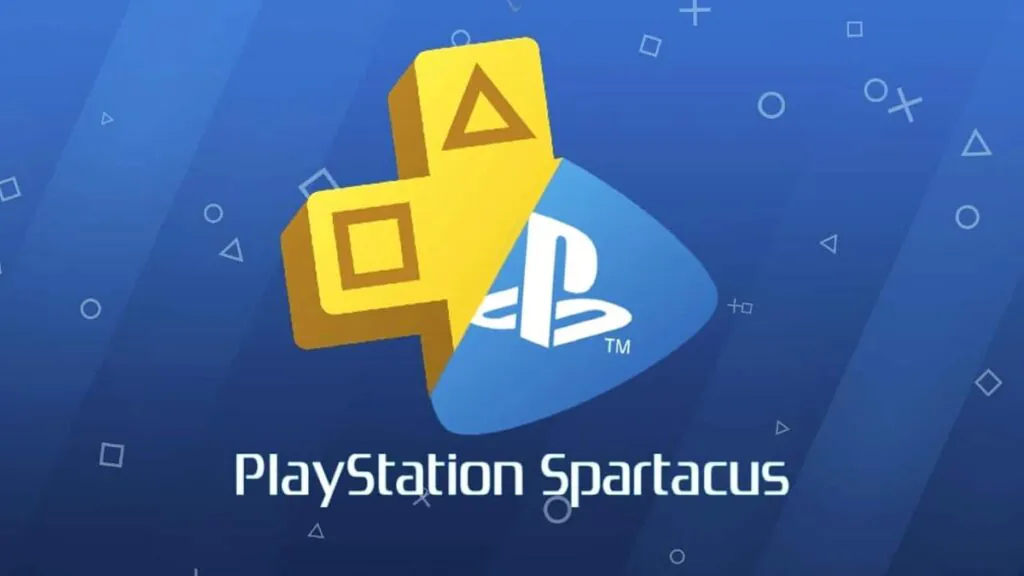 spartacus-پلی استیشن