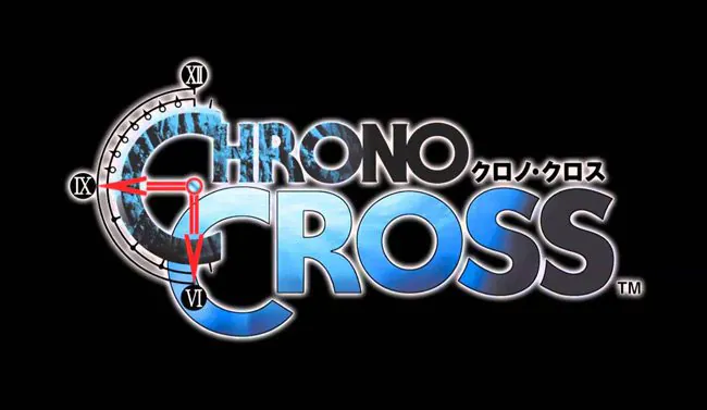 بازی-ChronoCross