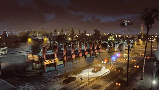 ارتقا-GTAV-PS5