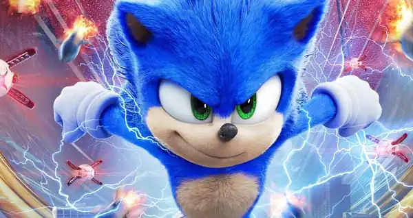 بازی-جدید-Sonic