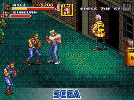 فیلم-Streets-of-Rage