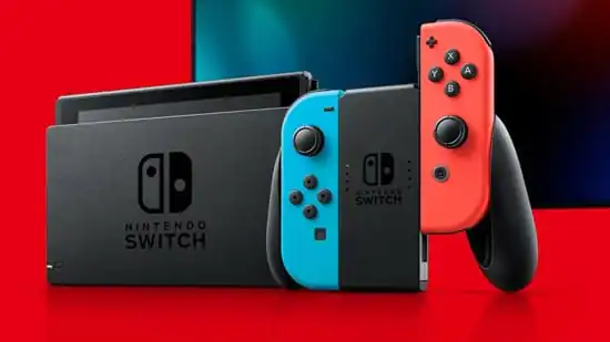 نینتندو 3DS