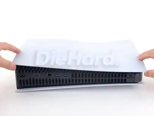 آموزش-نصب-حافظه-SSD-در-پلی-استیشن-5