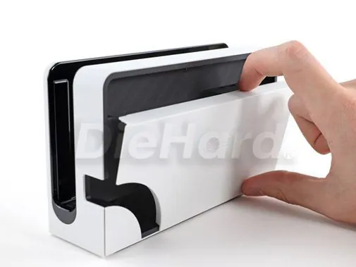 تعویض-صفحه-پایه-داک-نینتندو-سوییچ-OLED