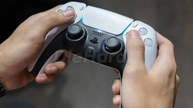 رفع-دریفت-دسته-PS5