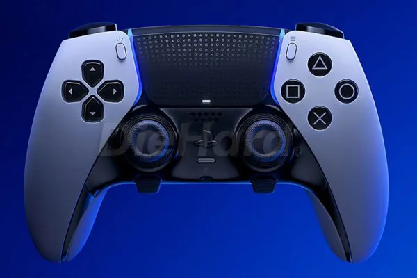 نحوه-تعویض-باتری-کنترلر-PS5-دایهارد