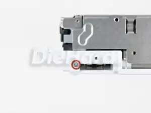 تعویض-مادربرد-Nintendo-Wii-دایهارد(3)