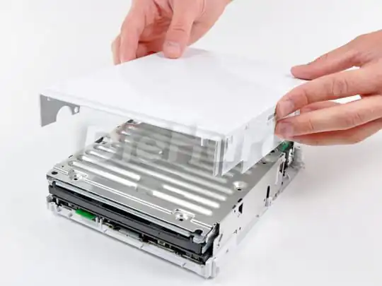 قاب-Nintendo-Wii-دایهارد(18)