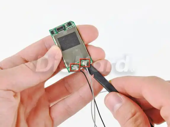 آنتن-وای-فای-Nintendo-Wii-دایهارد