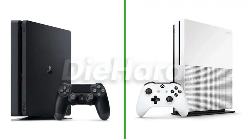 ایکس-باکس-وان-یا-PS4-کدام-را-باید-بخرید