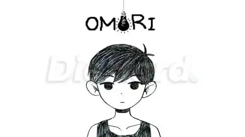 بازی_Omori-دایهارد