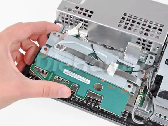 برد-وای-فای-PS3-دایهارد