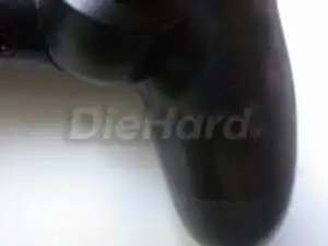 تعویض-قاب-دسته-PS4-دایهارد