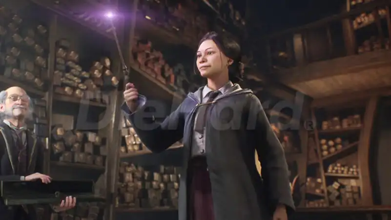 عبور-فروش-بازی-hogwarts-legacy-از-12-میلیون-در-کمتر-از-دو-هفته