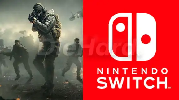 مایکروسافت-قرارداد-10-ساله-عرضه-call-of-duty-روی-نینتندو-را-امضا-کرد