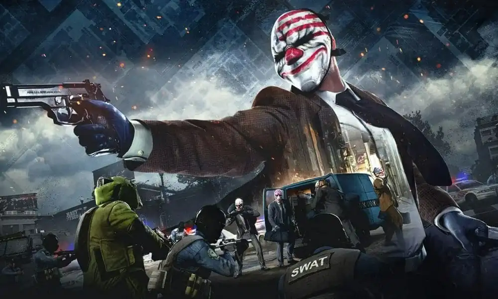 Payday 3