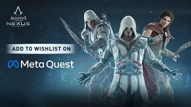 بازی-واقعیت-مجازی-Assassin's-Creed-دایهارد