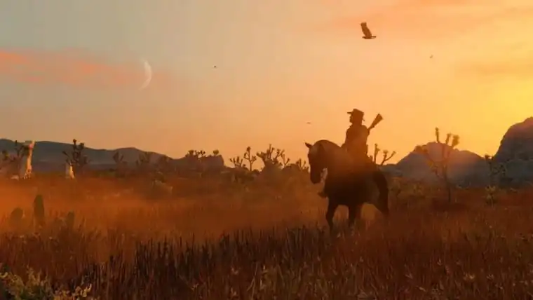 بازی-red-dead-redemption-برای-نینتندو-و-ps4-عرضه-می-شود