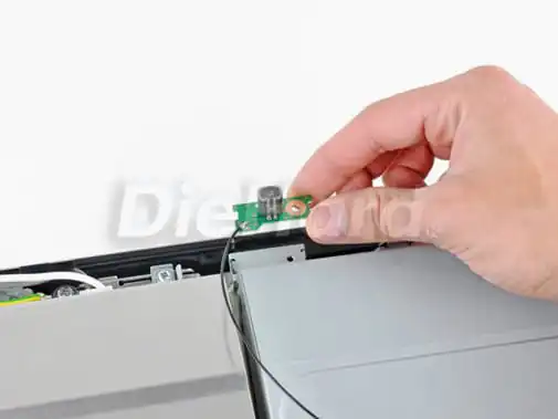 تعویض-آنتن-وای-فای-ps3-دایهارد