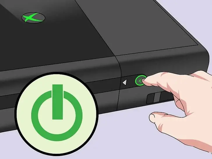 خطای-E68-ایکس-باکس-360-دای_هارد
