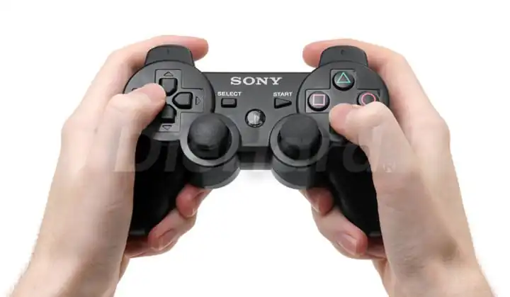 نحوه-تعمیر-سر-آنالوگ-دسته-PS2-دایهارد