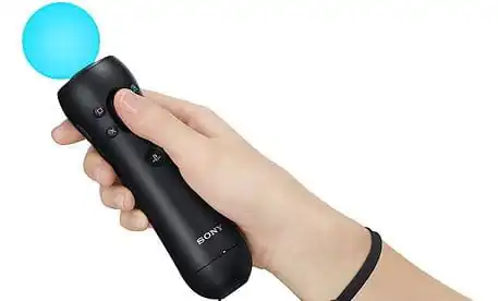 نحوه-متصل-کردن-کنترلر-PS-Move-به-PS5-دایهارد