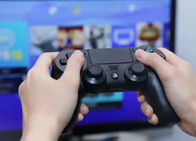 نحوه-کالیبره-کردن-کنترلر-ps4-دایهارد