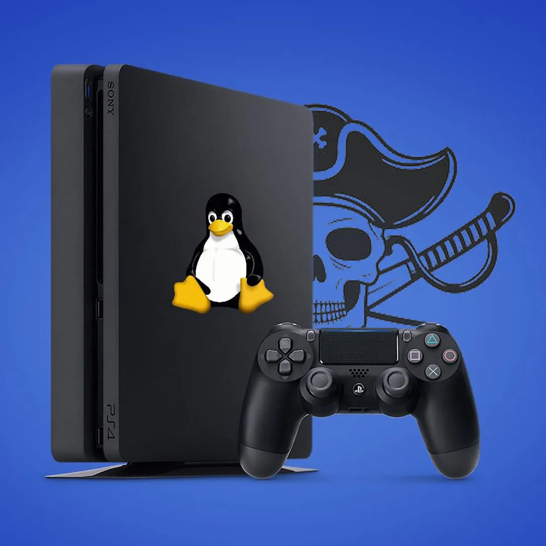 بهترین راه کپی خور کردن ps4 - کپی خور کردن ps4