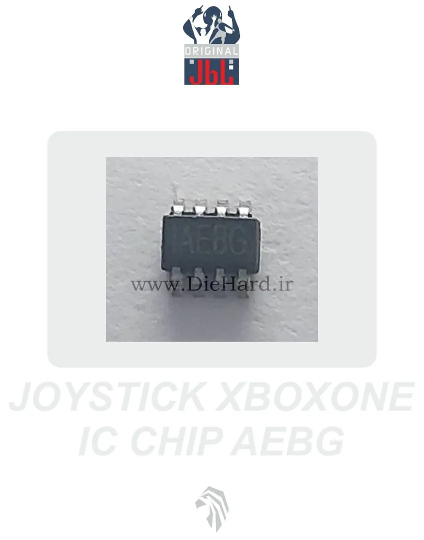 آی سی دسته XBOXONE AEBG