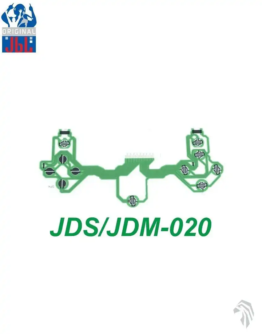 قطعات - فلت دسته - PS4.JDS/JDM.020 قطعات - فلت - دسته PS4 020