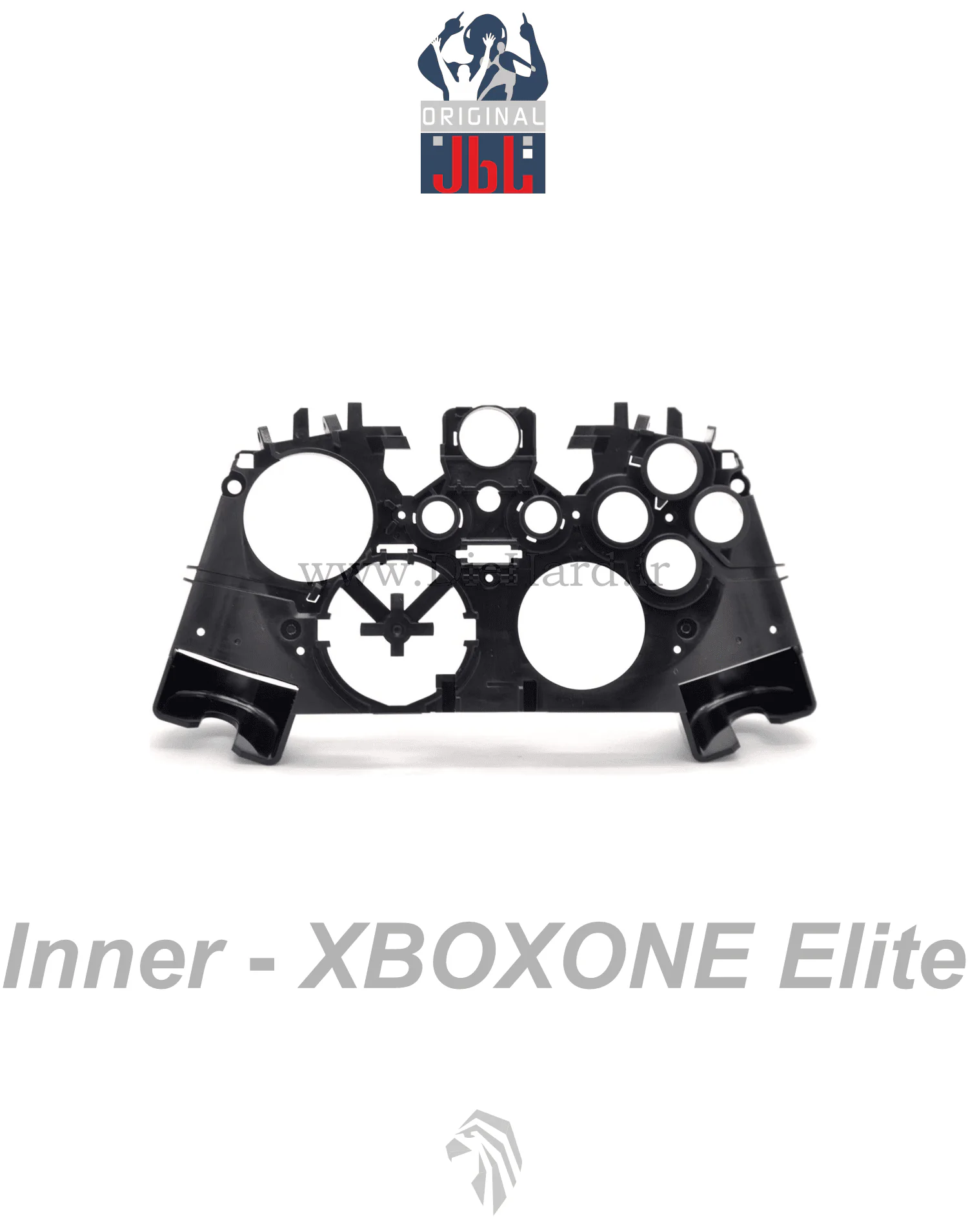 استخوانی دسته XBOX ONE Elite