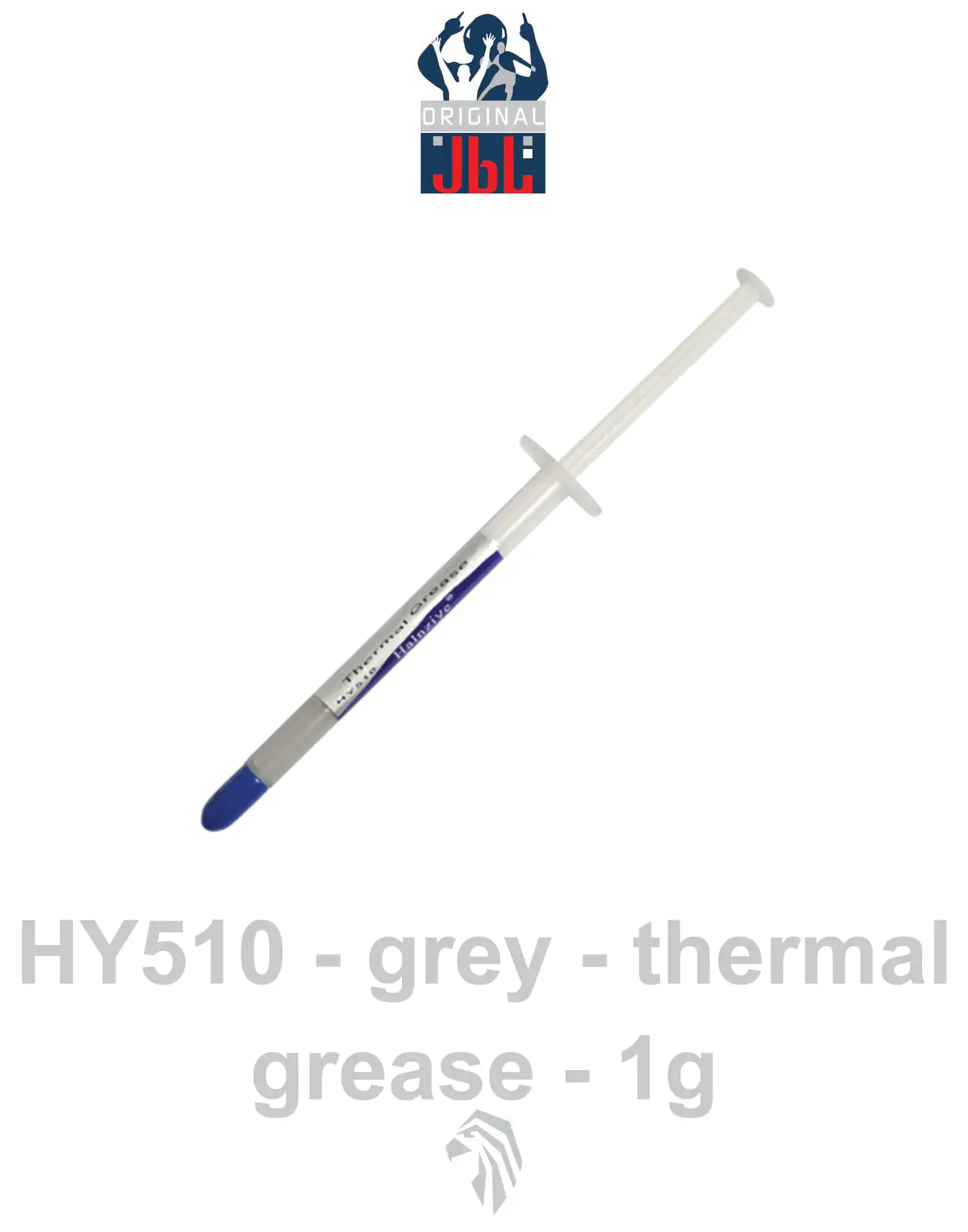 سیلیکون فن HY510 1g سیلیکون فن HY510 1g