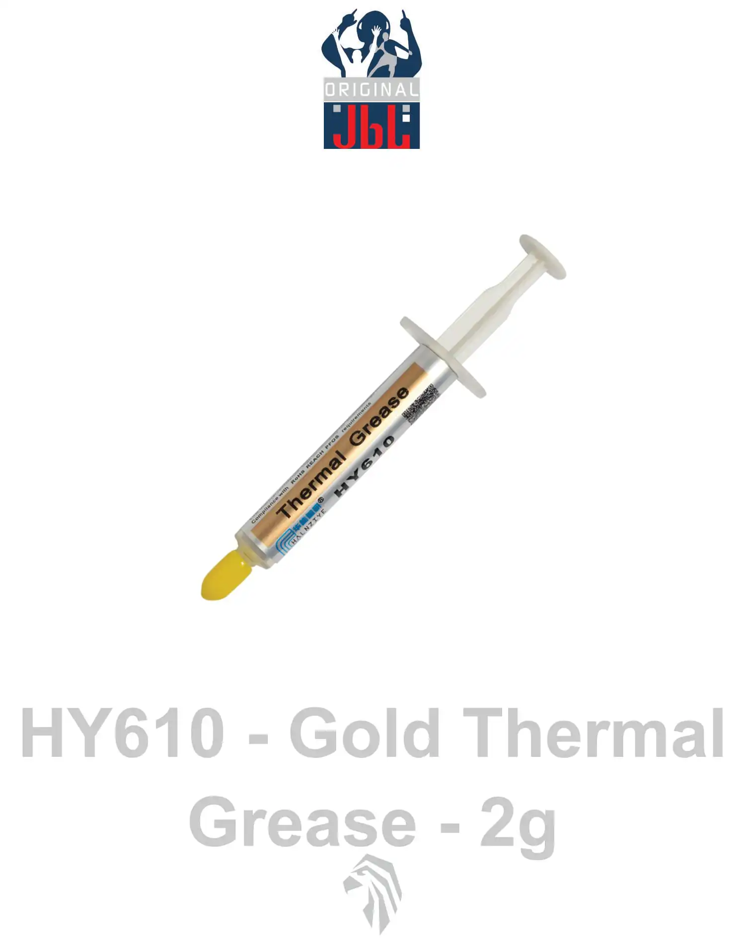 سیلیکون فن گلد HY610 سیلیکون فن گلد HY610