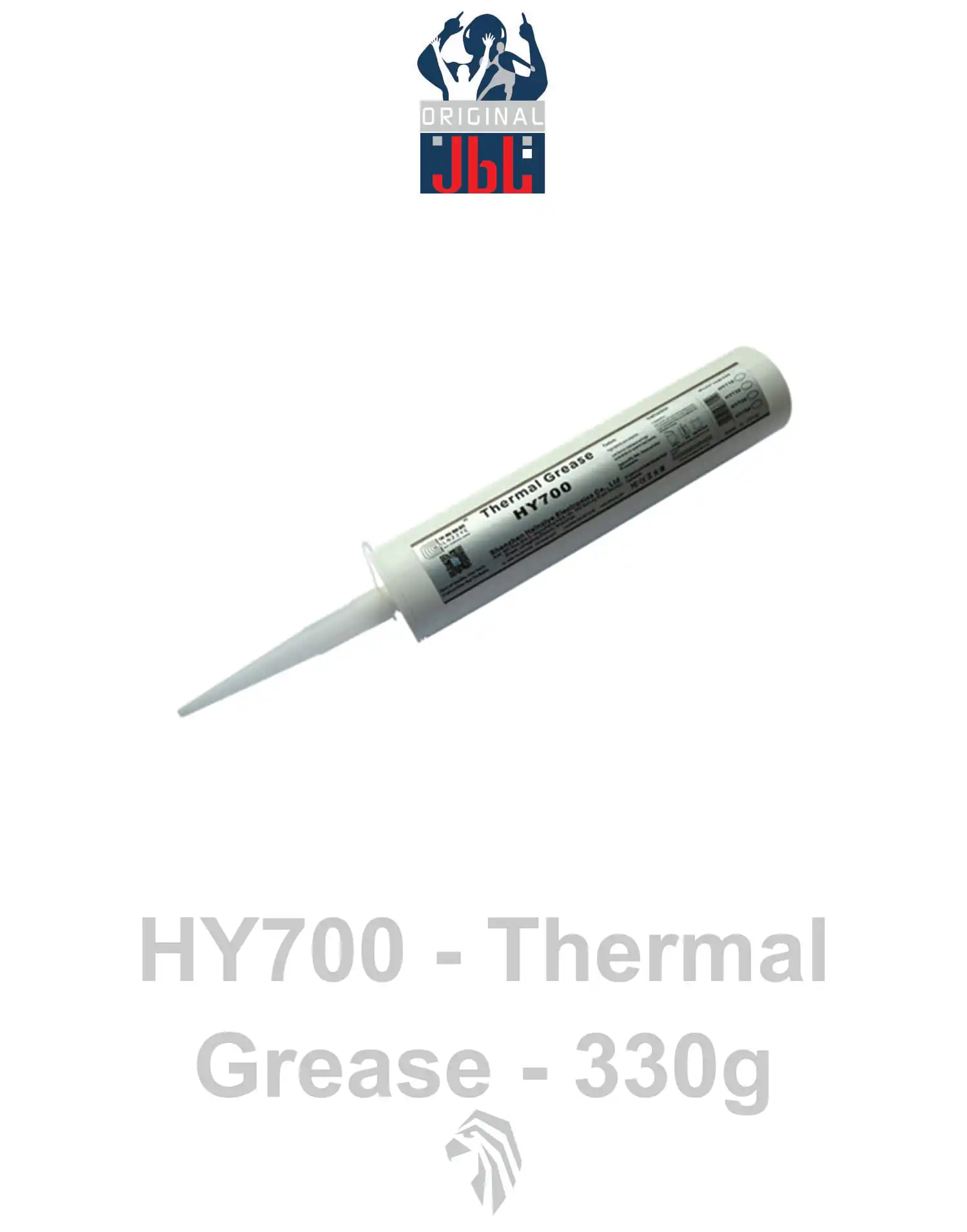 سیلیکون فن HY700 330g