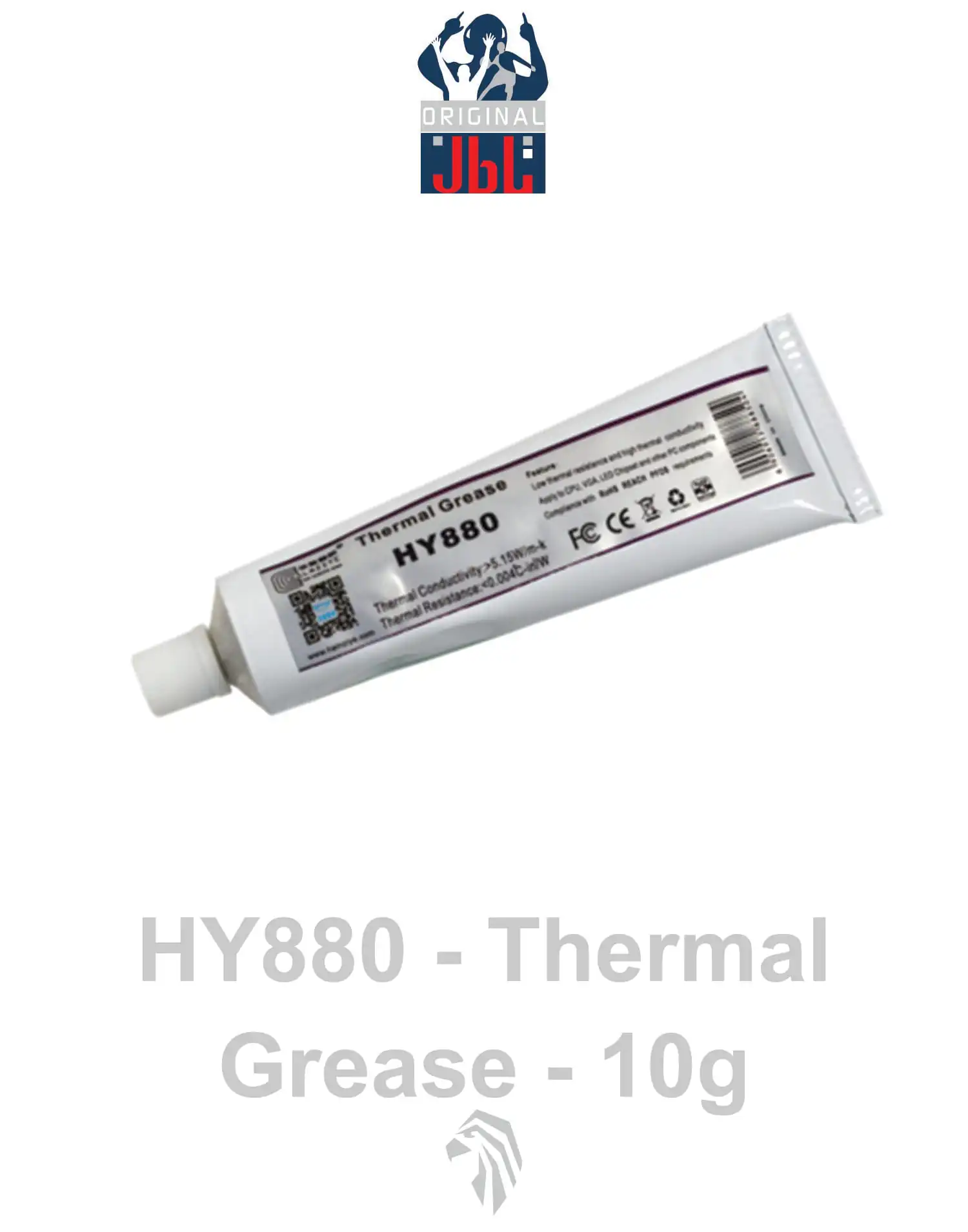سیلیکون فن HY880 100g سیلیکون فن HY880 100g