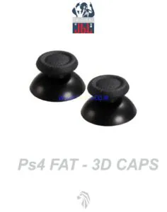 سر شوک سر آنالوگ جفت دسته PS4 FAT