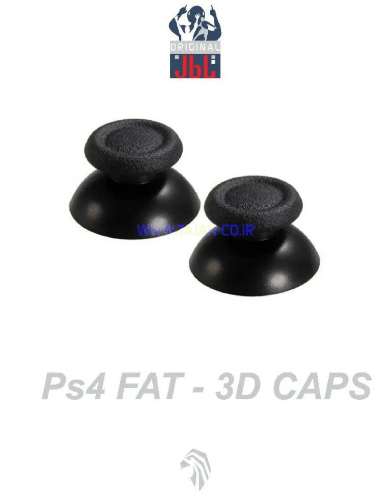 سر شوک سر آنالوگ جفت دسته PS4 FAT