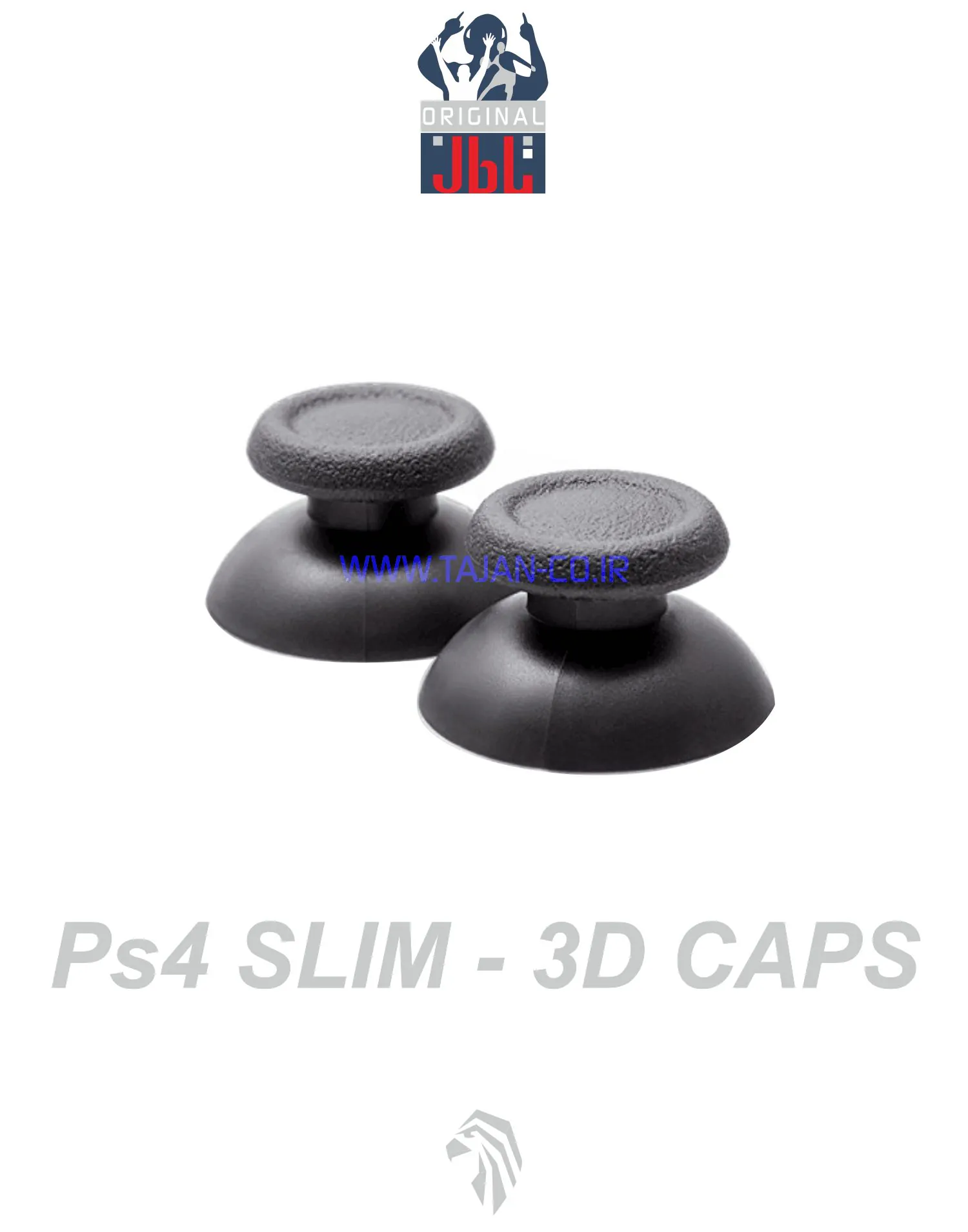 سر شوک دسته ps4
