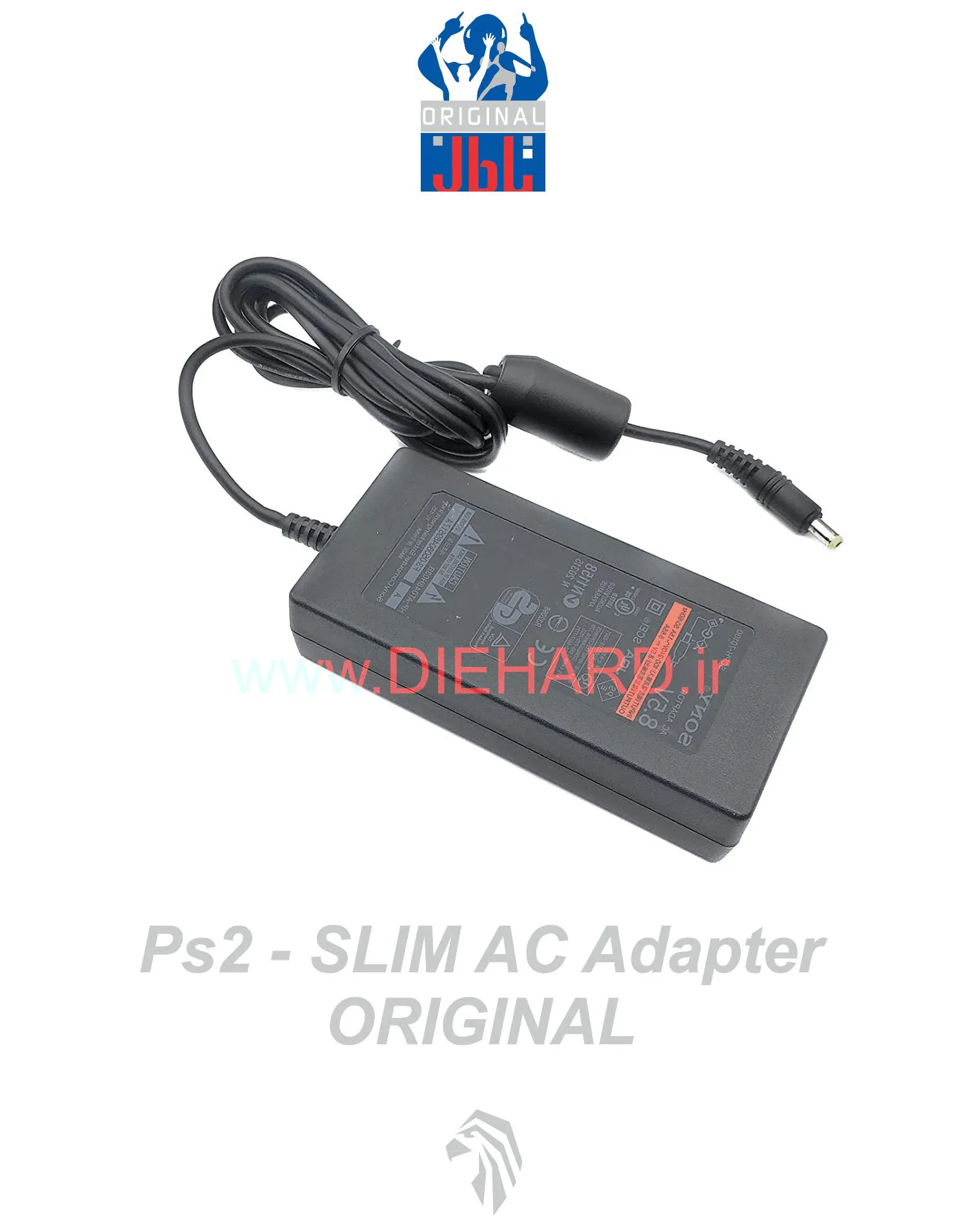 آداپتور PS2 اصلی