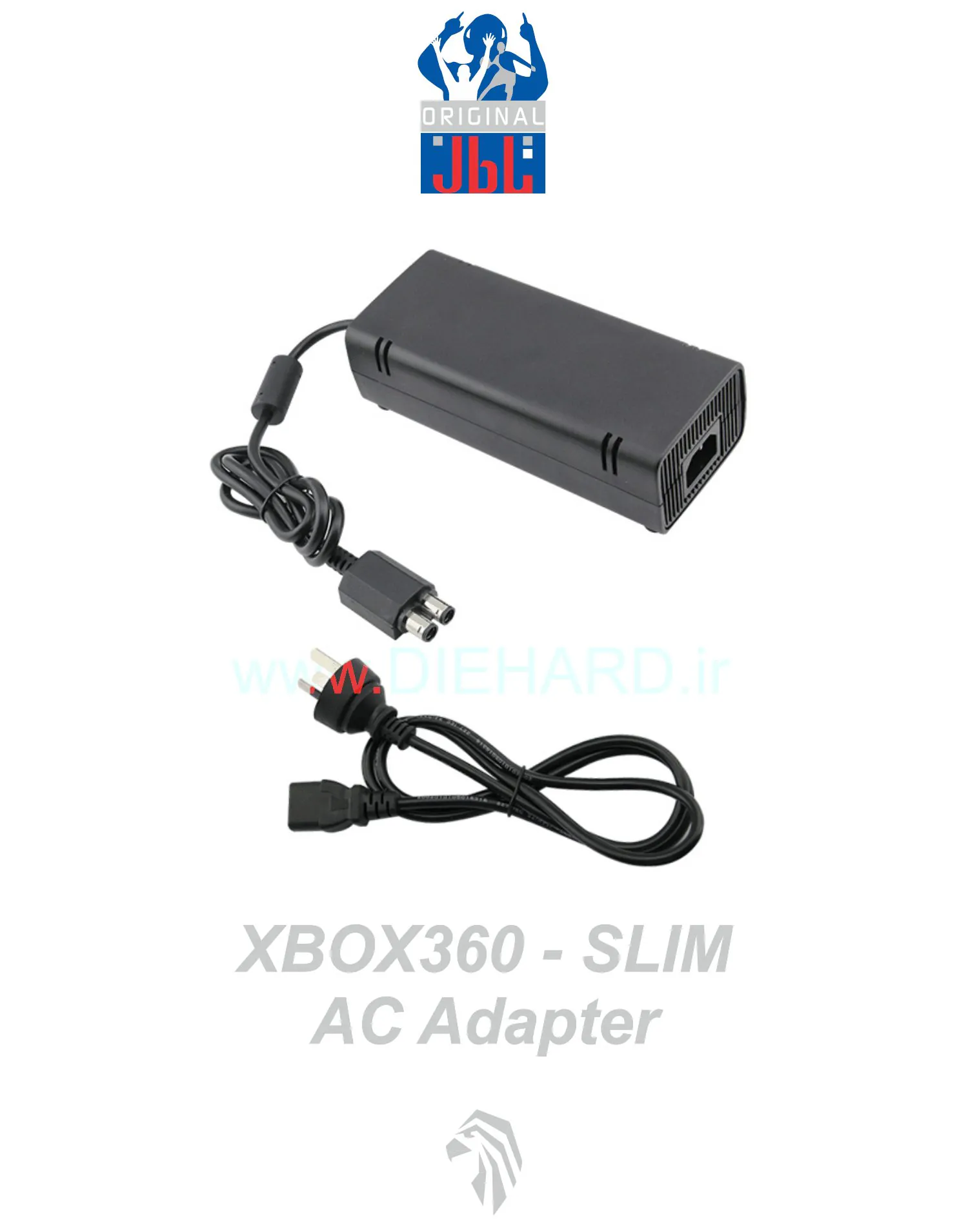  آداپتور XBOX360 SLIM