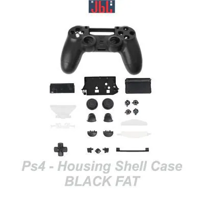 قاب دسته PS4 مشکی