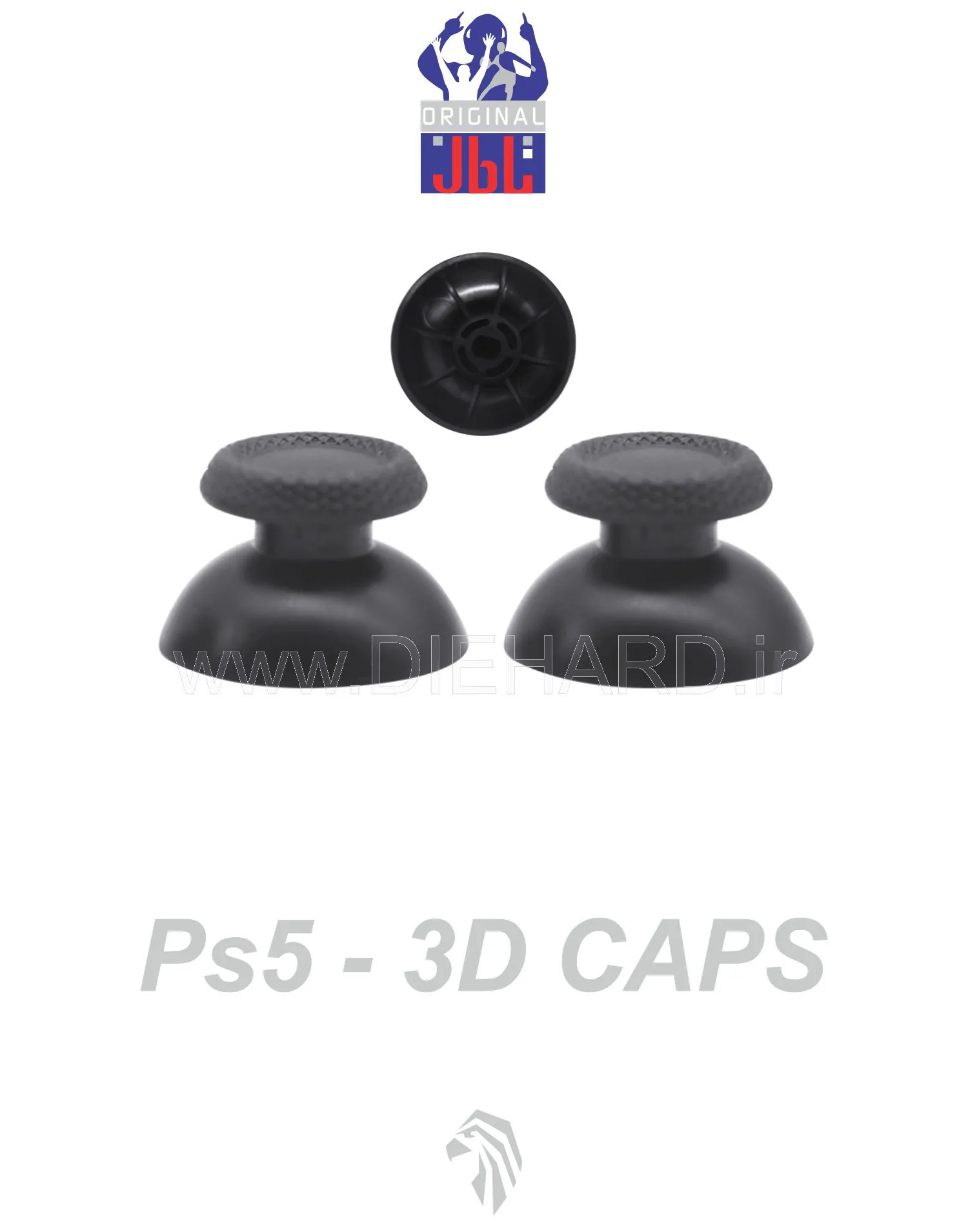 شوک دسته ps5