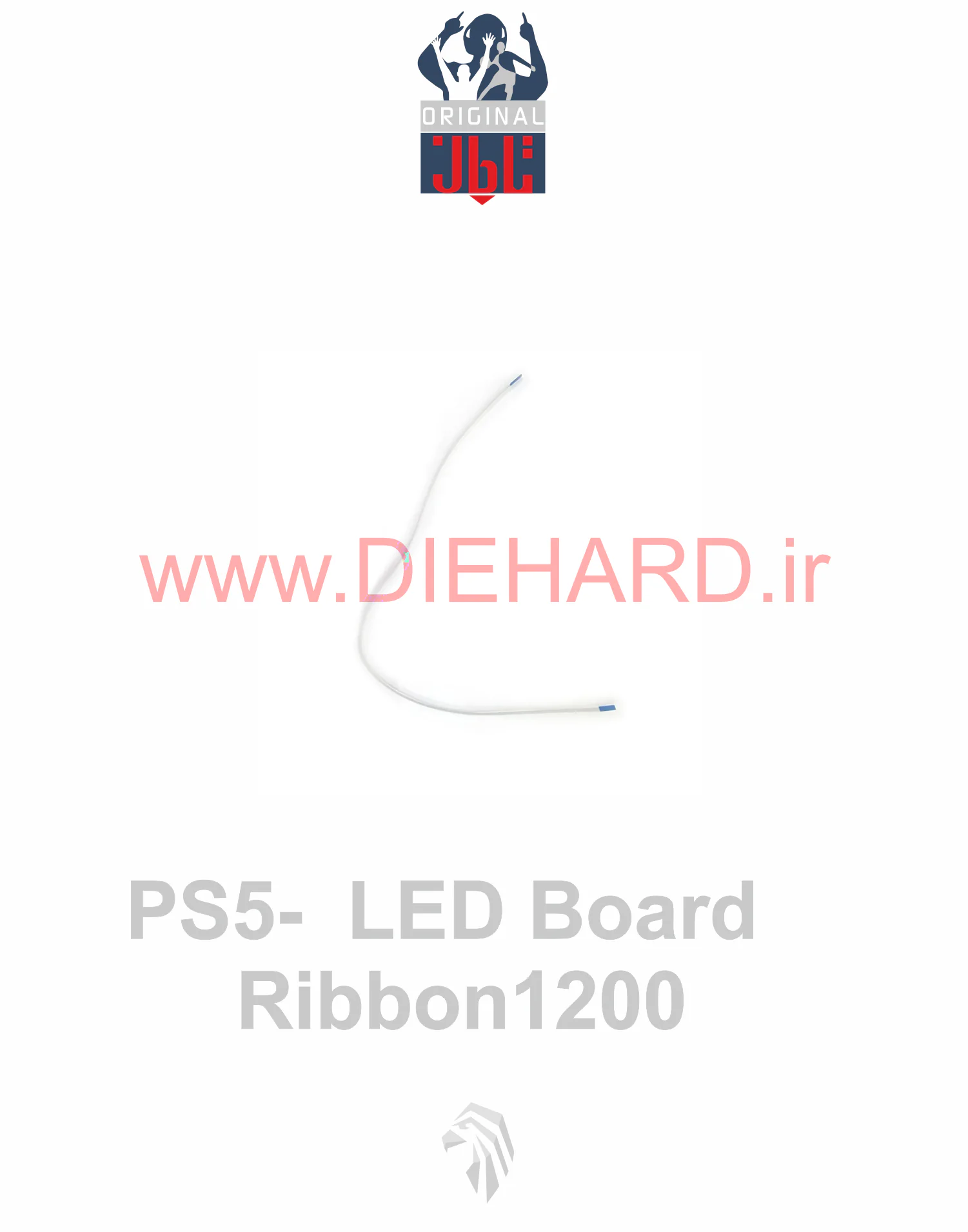 فلت کلید پاور PS5