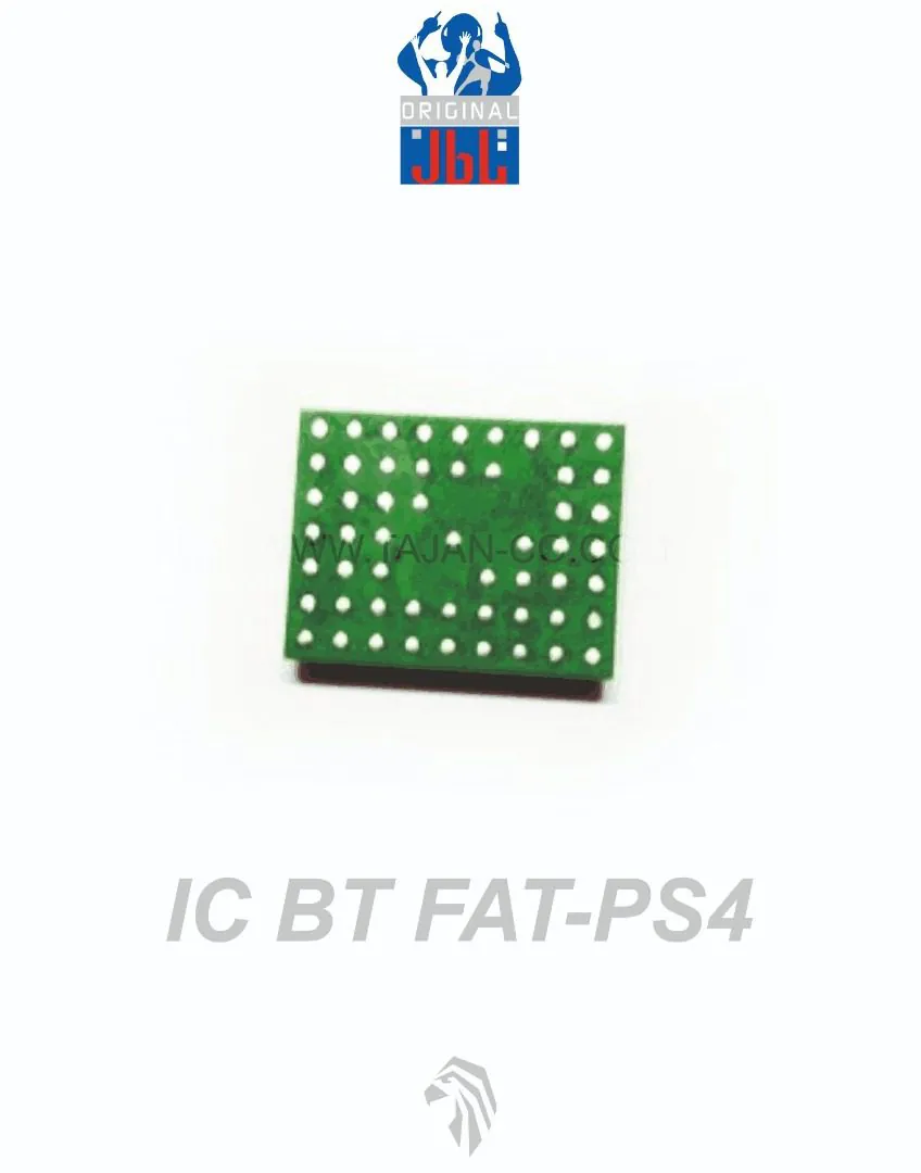 آی‌سی کنسول پلی‌استیشن 4 - بلوتوث PS4 BT FAT Rev 1.0 - تصویر 1
