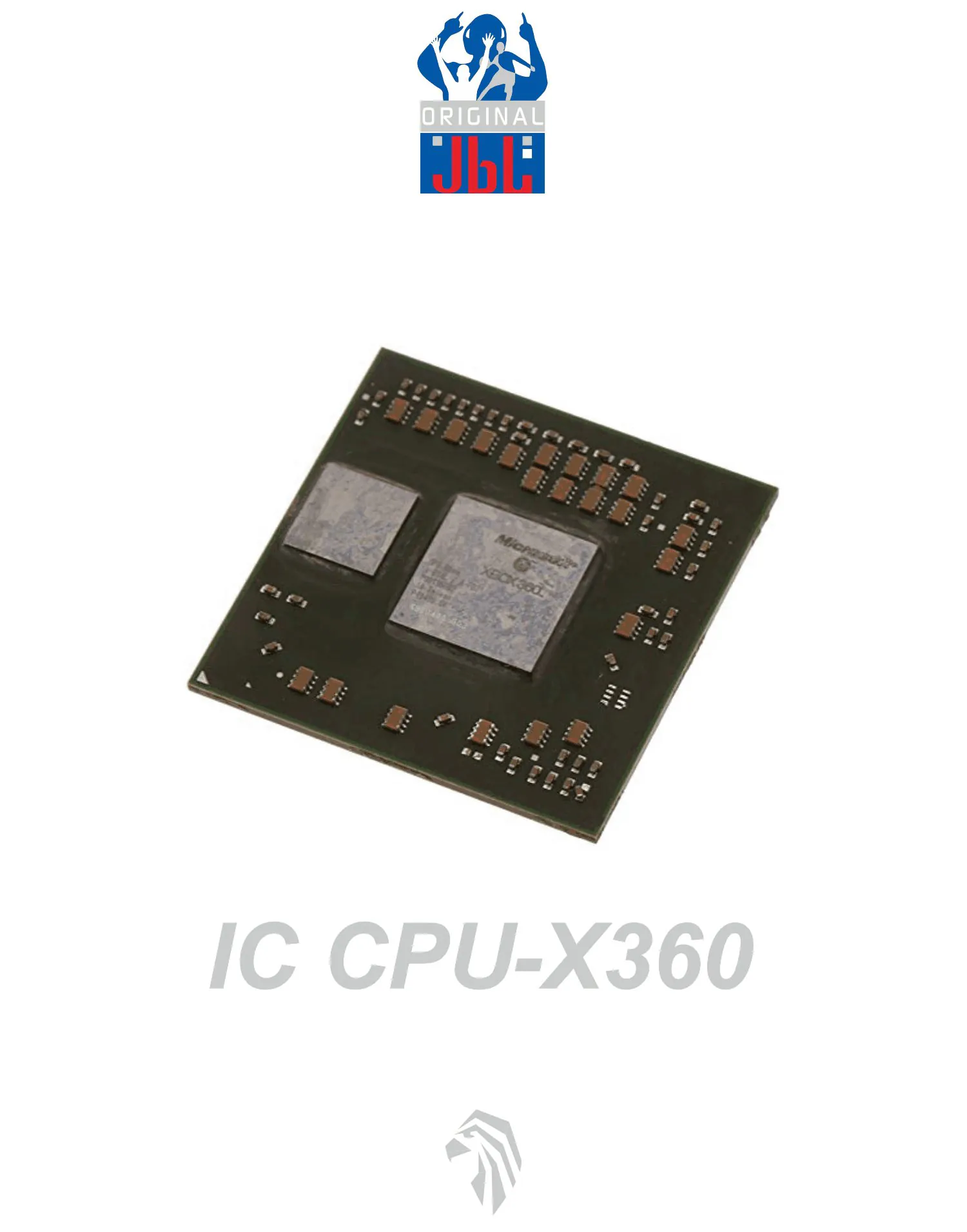 آی‌سی کنسول ایکس باکس - XBOX360 IC GPU - تصویر 1