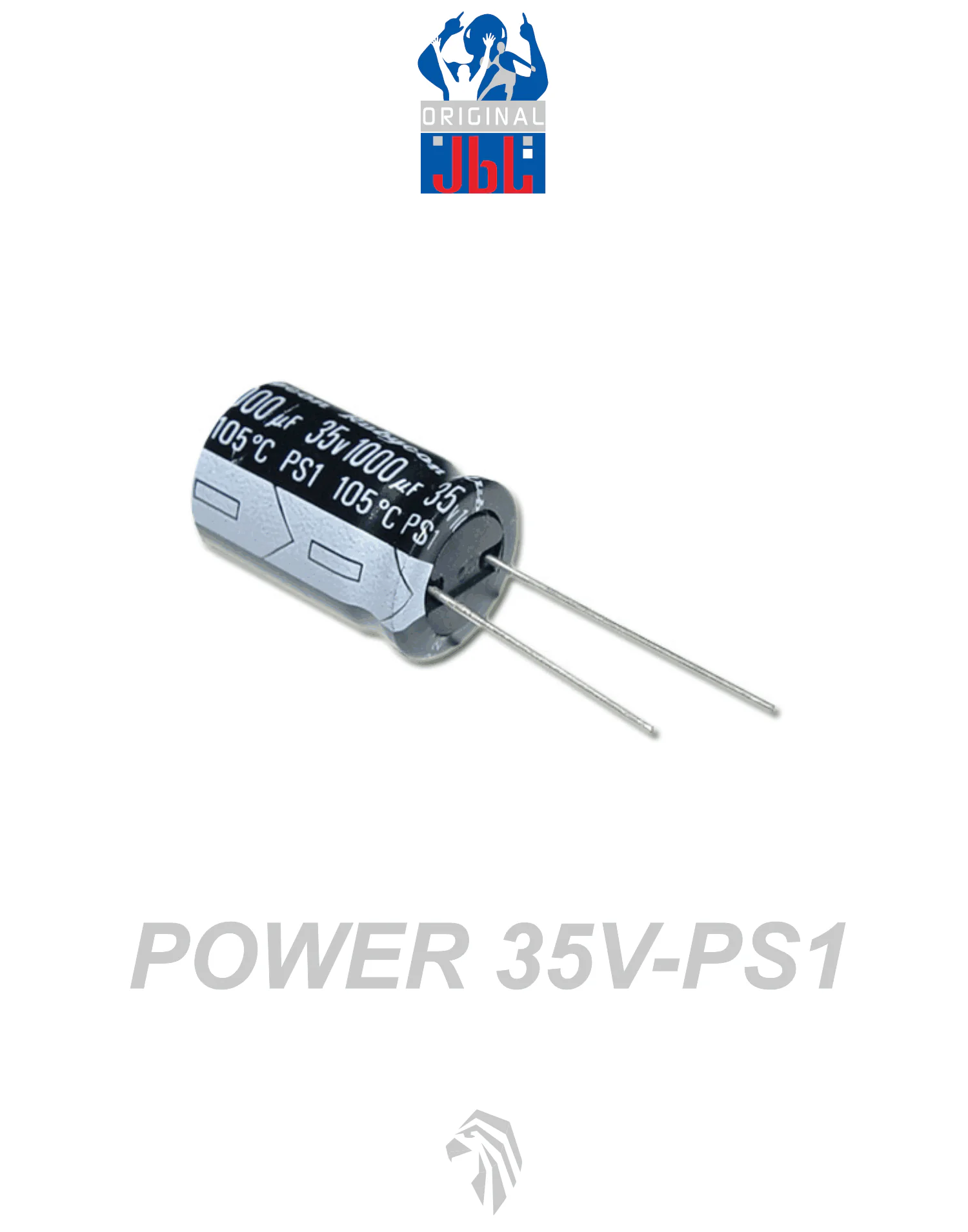 آی‌سی کنسول پلی‌1  PS1 خازن 220 - تصویر 1