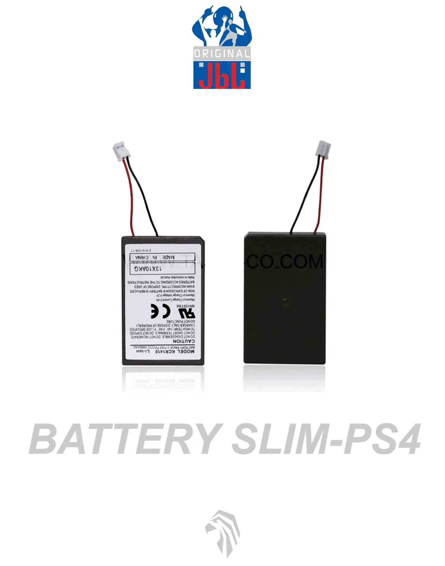 XBOX-PS-IC-28 باطری دسته PS4 Slim