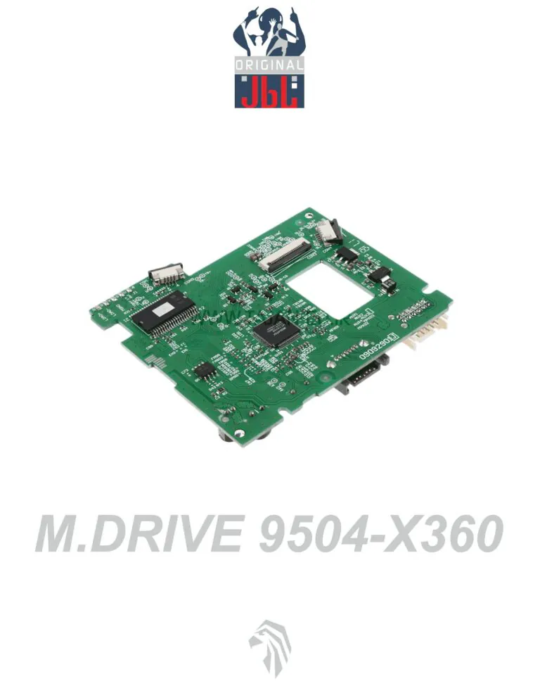 برد XBOX360 9504