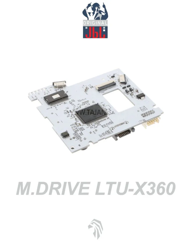 برد XBOX360 LTU