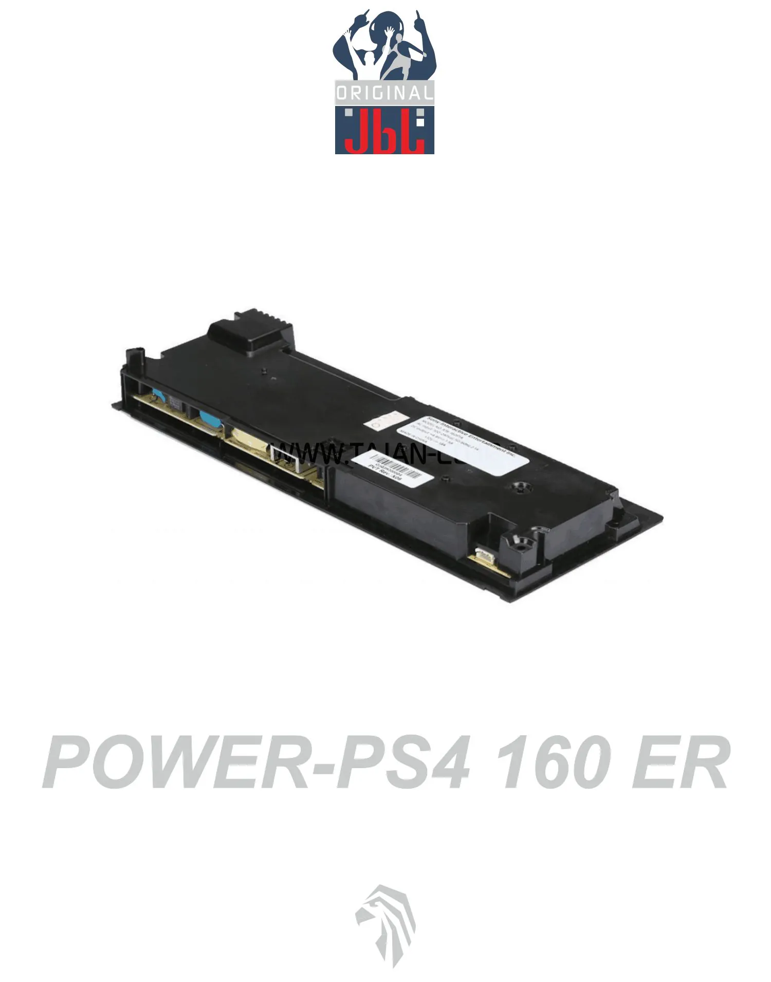 XBOX-PS-IC-53 پاور تغذیه PS4 SLIM 160ER/P1A